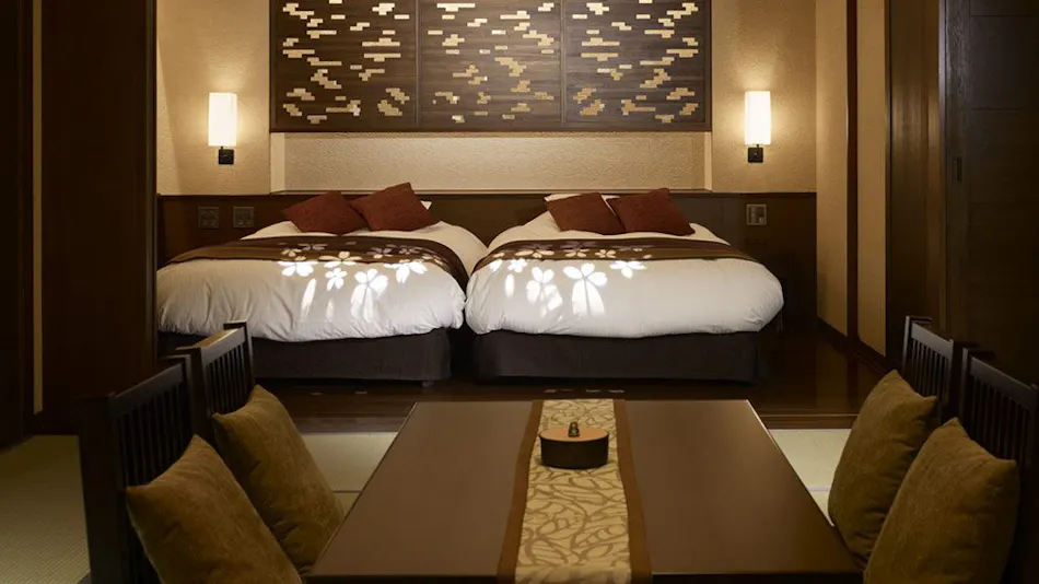 Tokachigawa Onsen Daiichi Hotel