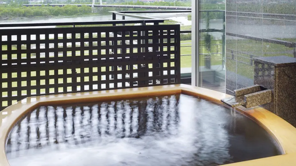 Tokachigawa Onsen Daiichi Hotel