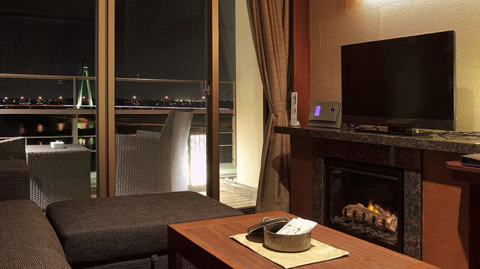 Tokachigawa Onsen Daiichi Hotel
