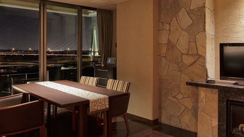 Tokachigawa Onsen Daiichi Hotel