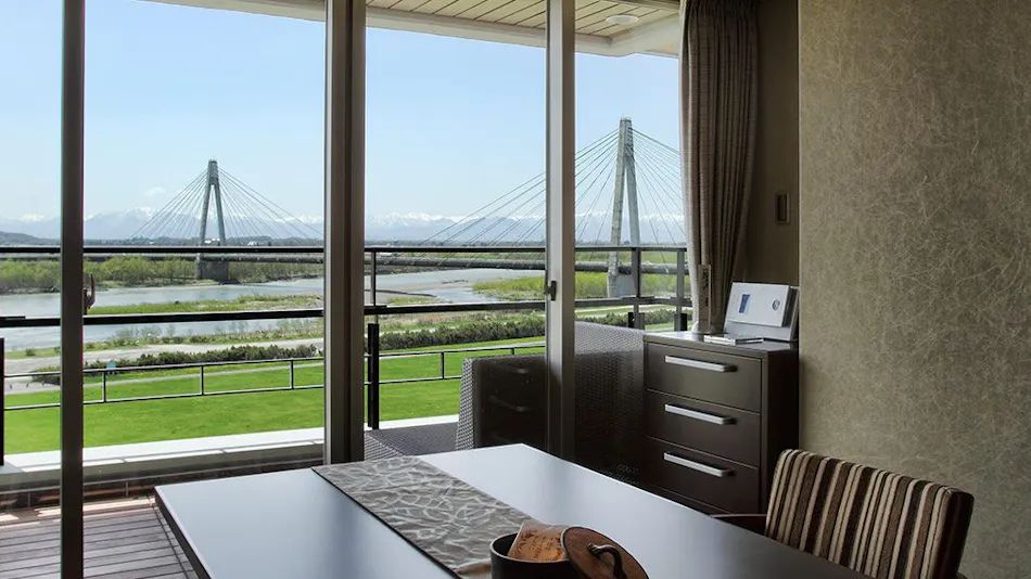 Tokachigawa Onsen Daiichi Hotel