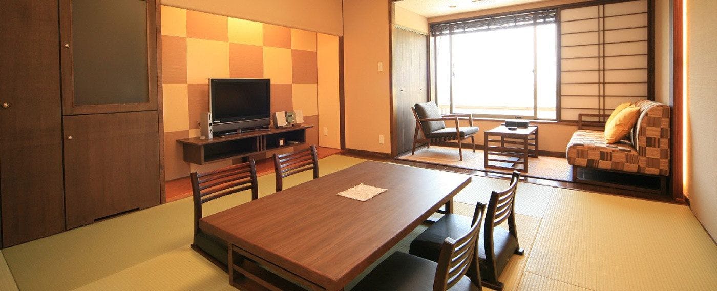 十勝川温泉 第一ホテル