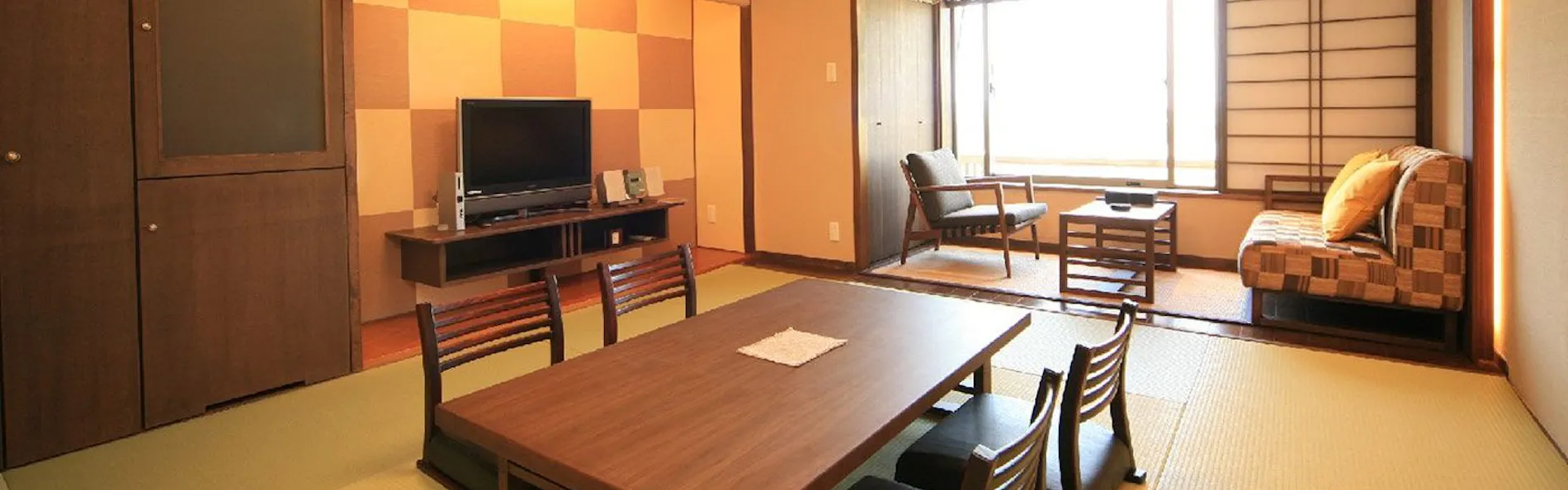 十勝川温泉 第一ホテル
