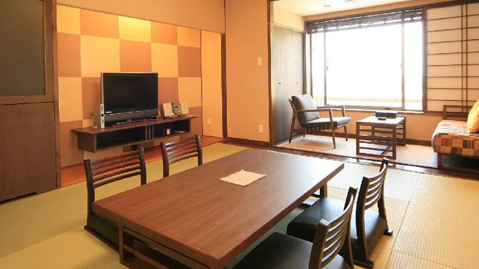 Tokachigawa Onsen Daiichi Hotel