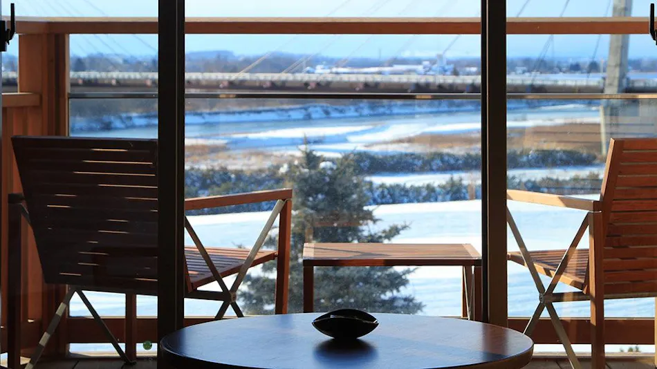Tokachigawa Onsen Daiichi Hotel