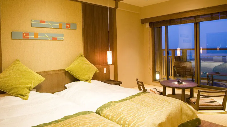 Tokachigawa Onsen Daiichi Hotel
