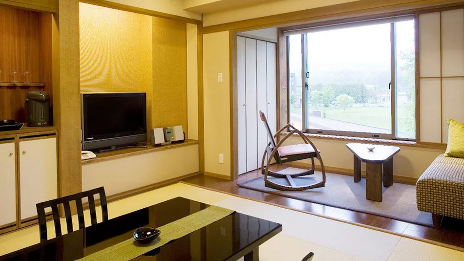 Tokachigawa Onsen Daiichi Hotel