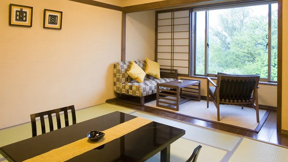 Tokachigawa Onsen Daiichi Hotel
