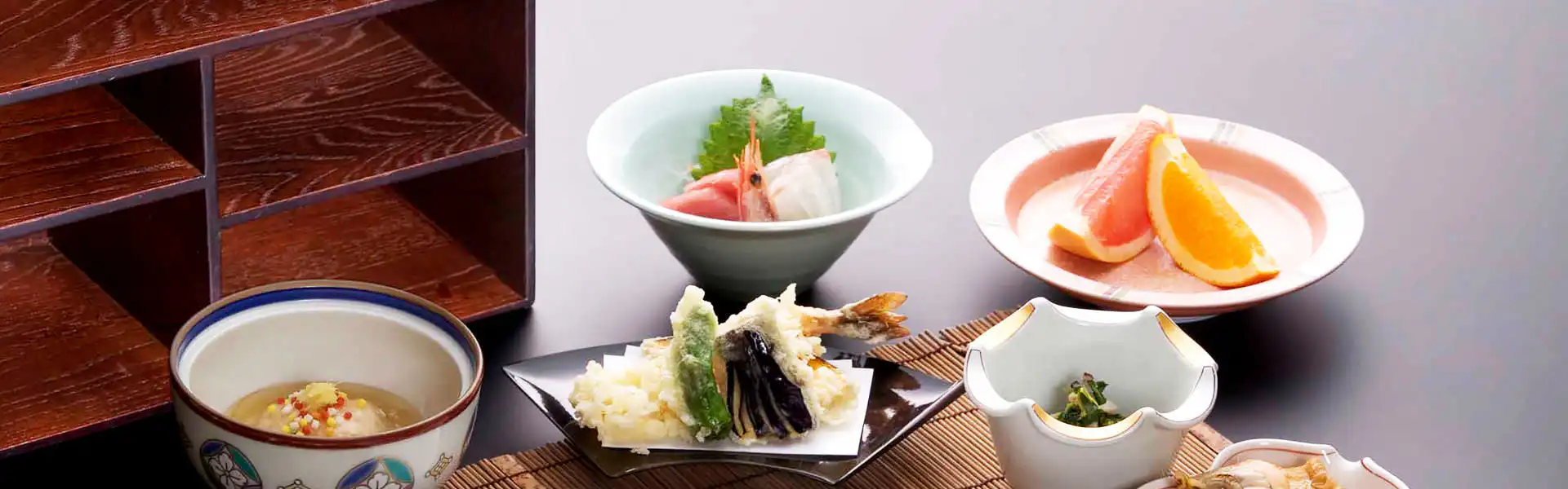 お料理