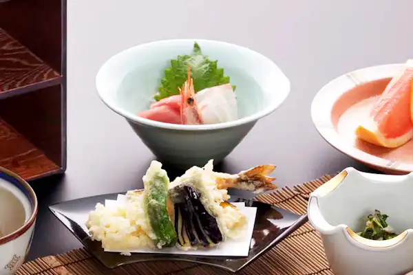 อาหาร