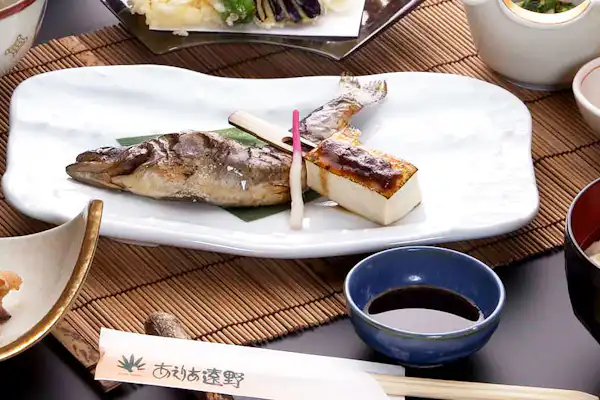 อาหาร