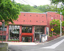 遠野市立博物館