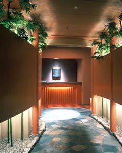 ~Inn Where You Can Hear the Storyteller~ Aeria Tono