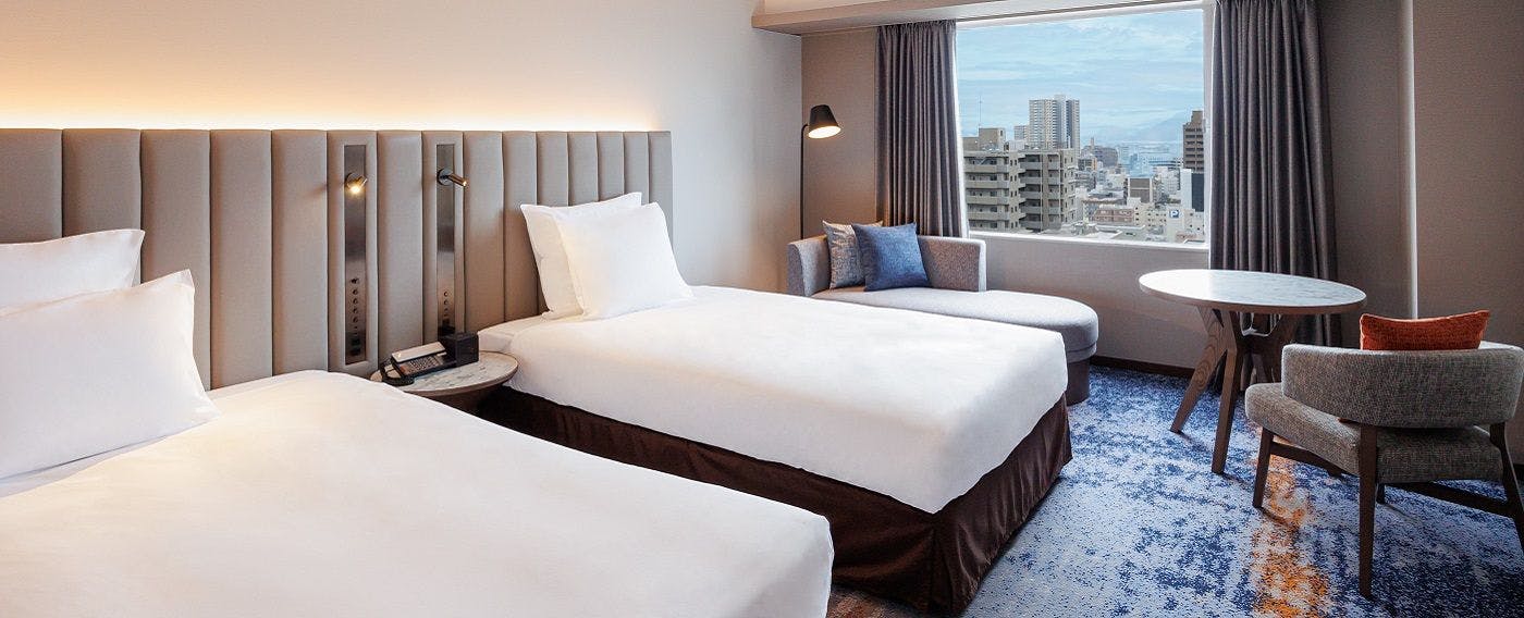 クラブスーペリアツイン