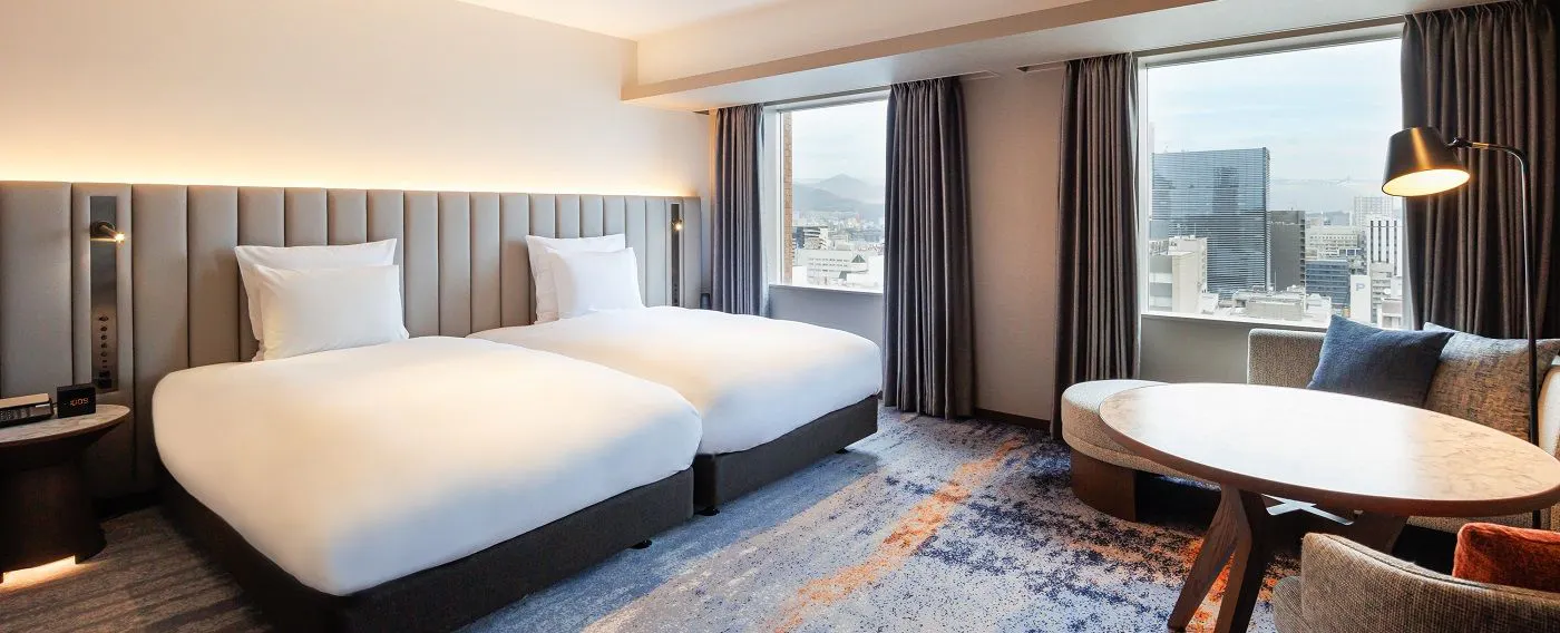 クラブプレミアムツイン