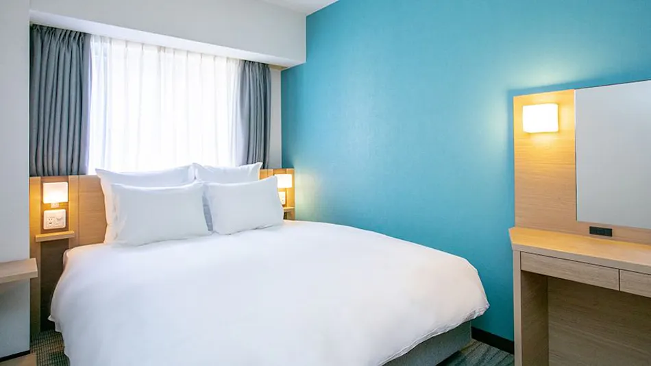 ANA Crowne Plaza Hotel Hiroshima by IHG