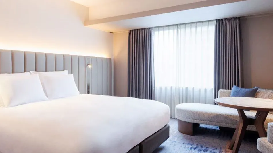 ANA Crowne Plaza Hotel Hiroshima by IHG