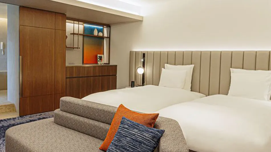 ANA Crowne Plaza Hotel Hiroshima by IHG