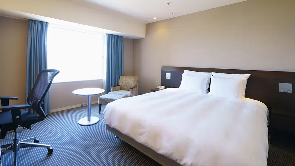 ANA Crowne Plaza Hotel Hiroshima by IHG