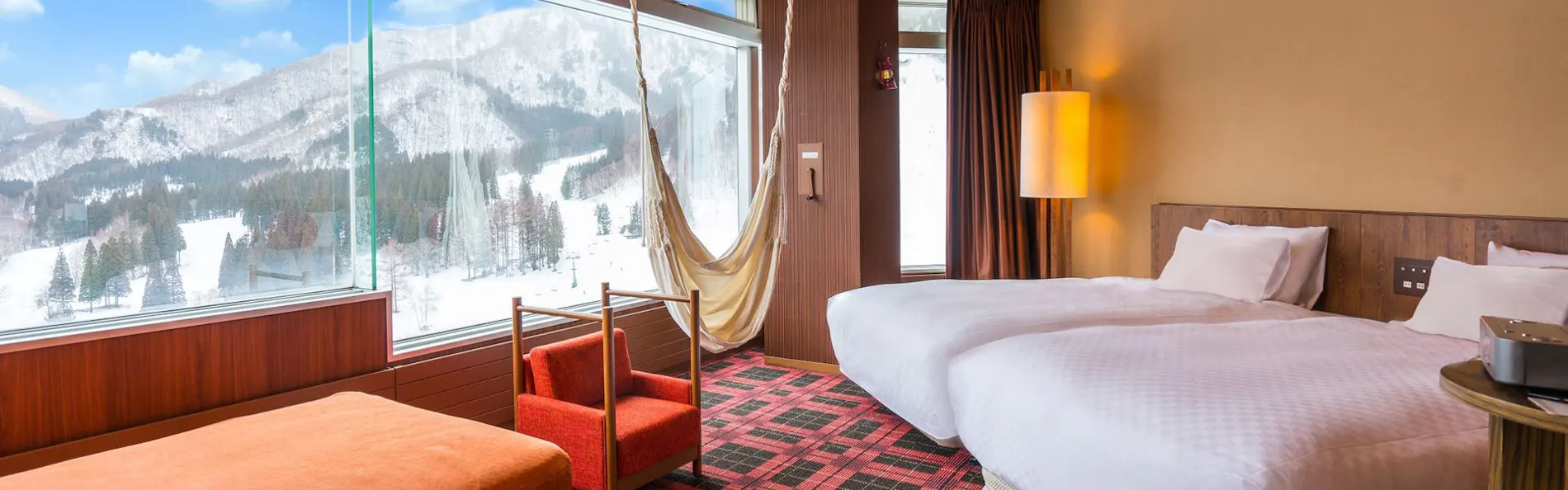 苗場プリンスホテル