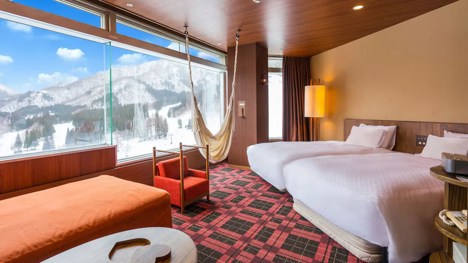 Naeba Prince Hotel