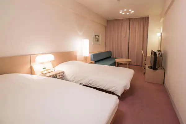 ห้องพัก