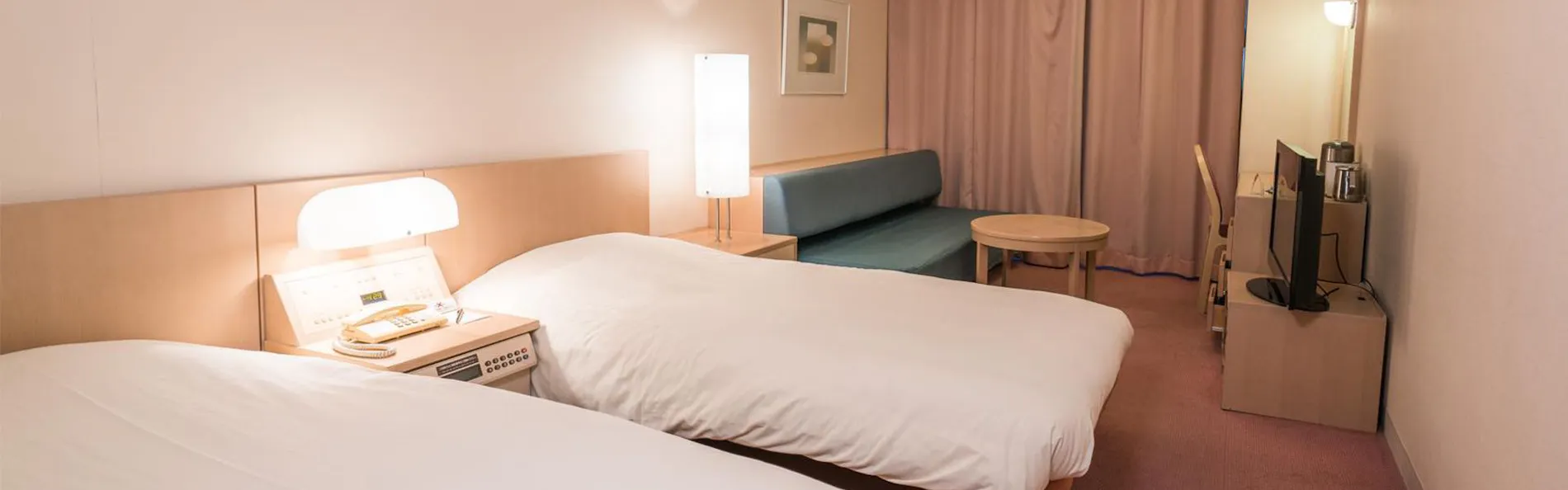 苗場プリンスホテル