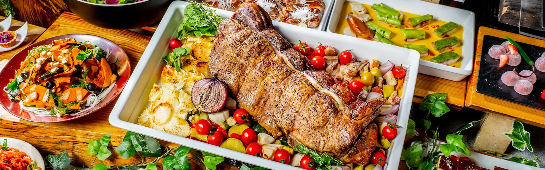 苗場プリンスホテル