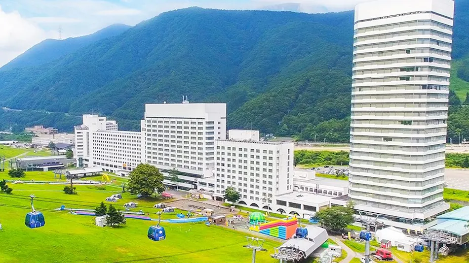 Naeba Prince Hotel
