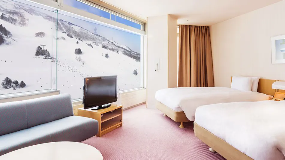 Naeba Prince Hotel