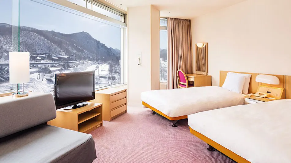 Naeba Prince Hotel