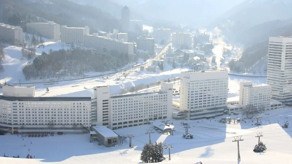 Naeba Prince Hotel