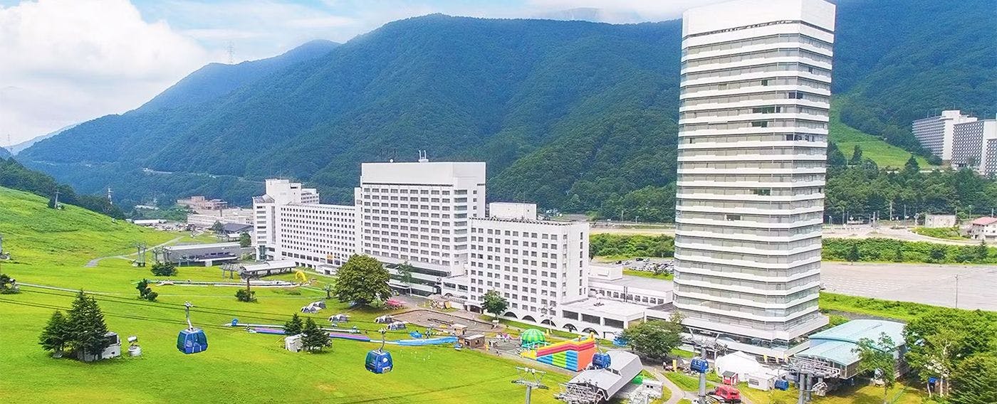 กรีนฟิลด์