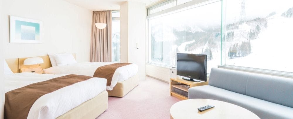 Naeba Prince Hotel
