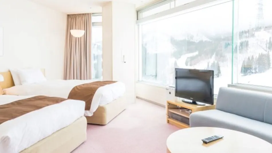 Naeba Prince Hotel