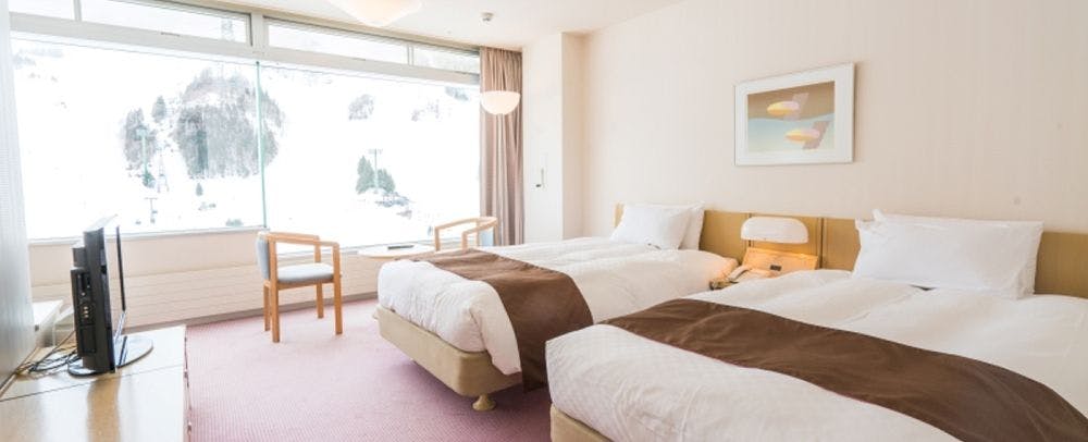 Naeba Prince Hotel