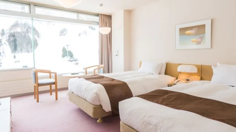 Naeba Prince Hotel