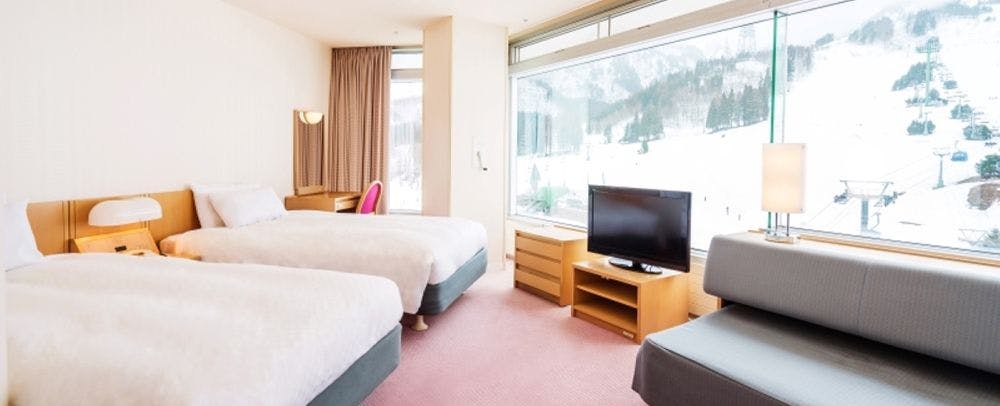 Naeba Prince Hotel