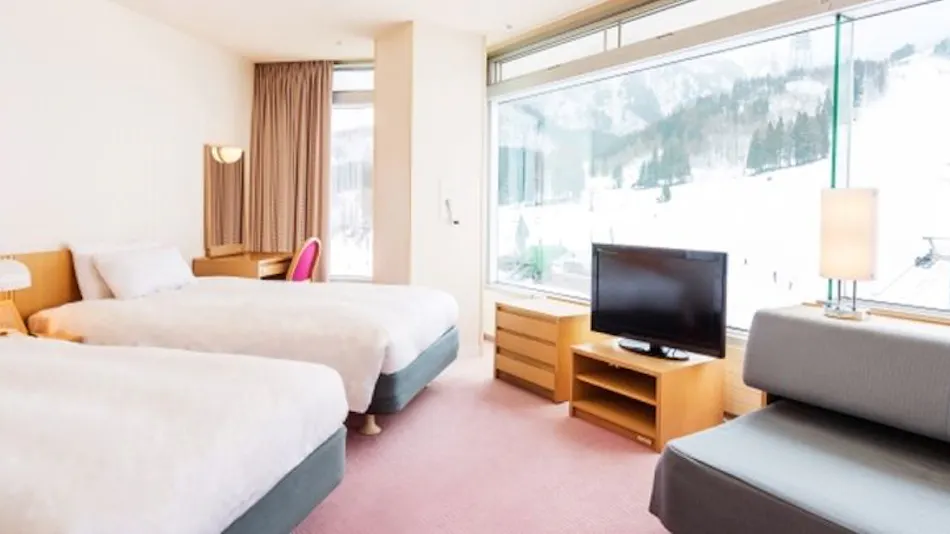 Naeba Prince Hotel