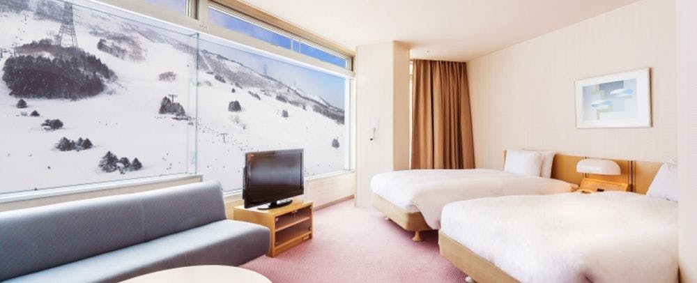 Naeba Prince Hotel