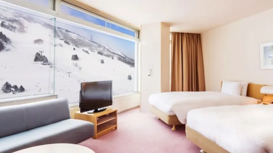 Naeba Prince Hotel