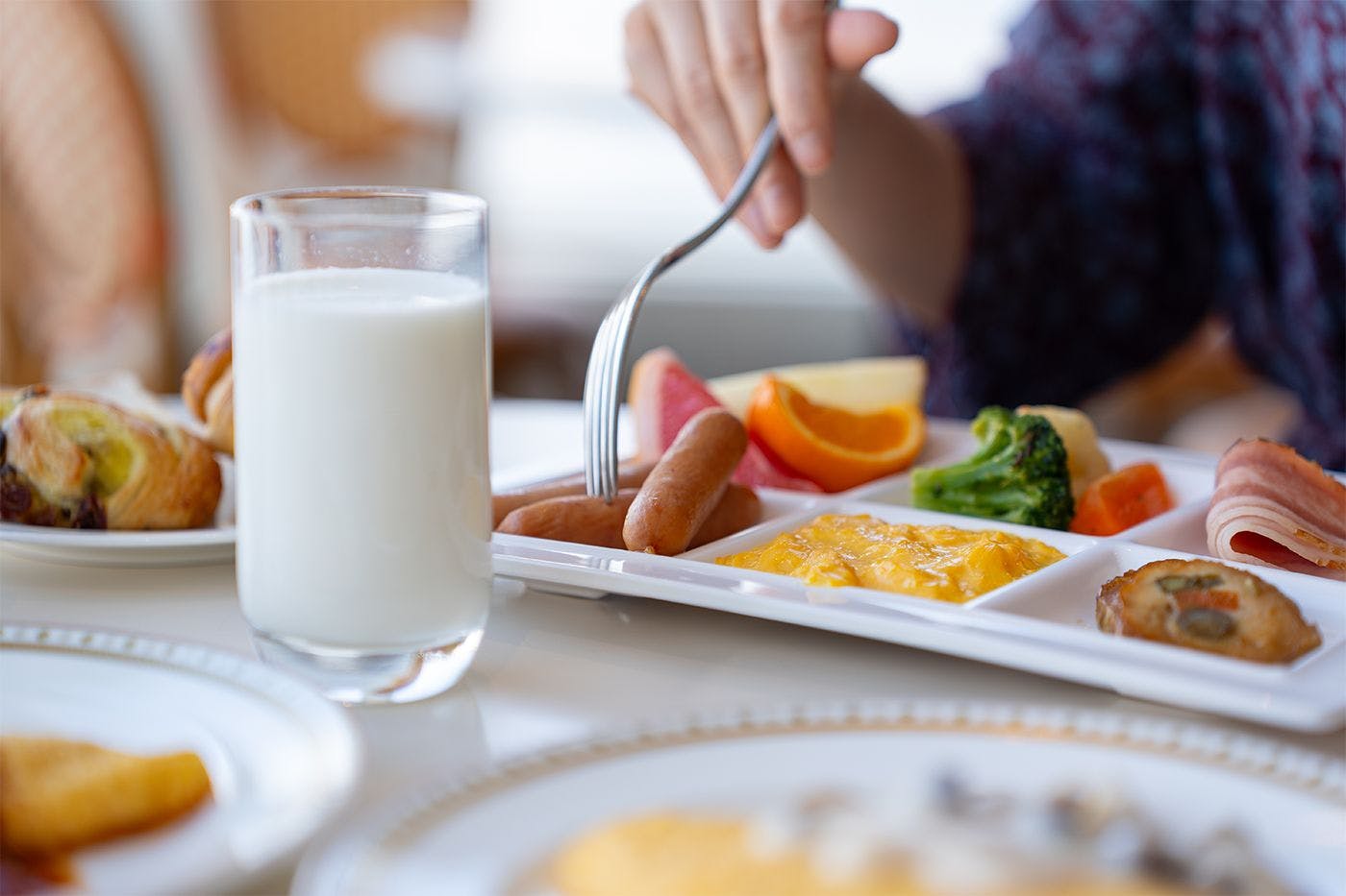 苗場プリンスホテル
