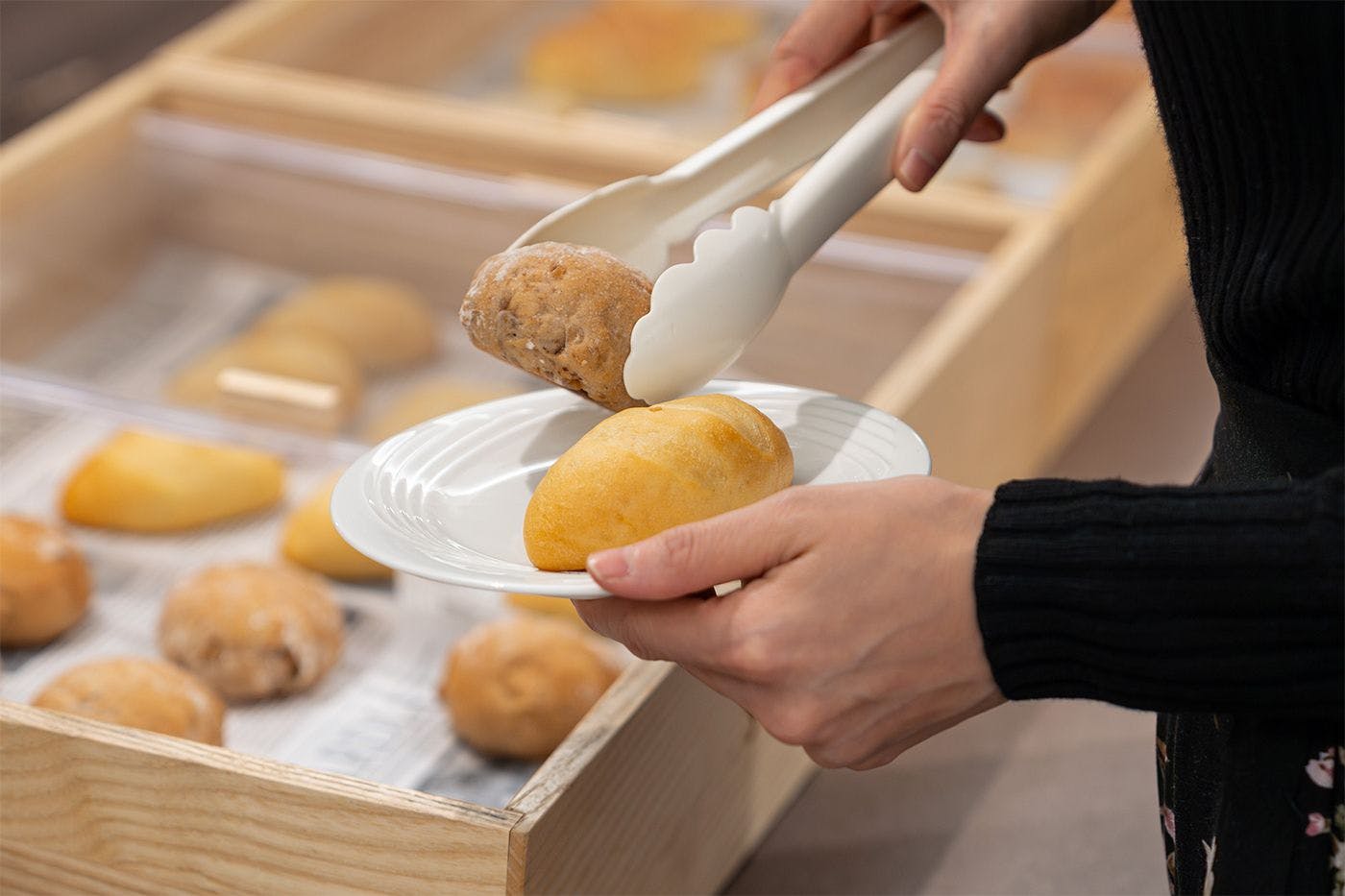苗場プリンスホテル