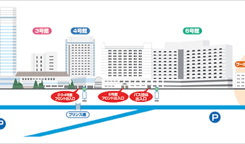 苗場プリンスホテル の宿泊プラン 宿泊予約は 一休 Com