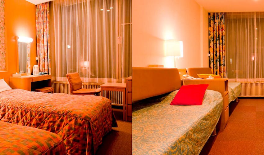 志賀高原プリンスホテル の宿泊プラン 宿泊予約は 一休 Com