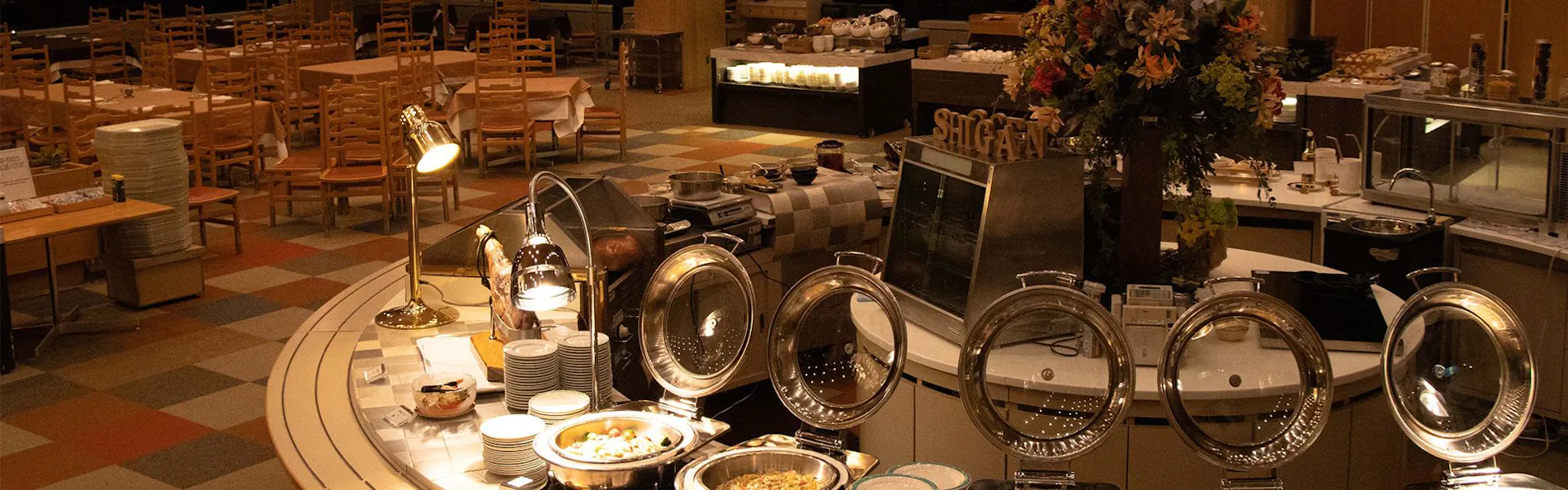 志賀高原プリンスホテル