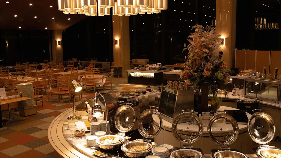 Shiga Kogen Prince Hotel