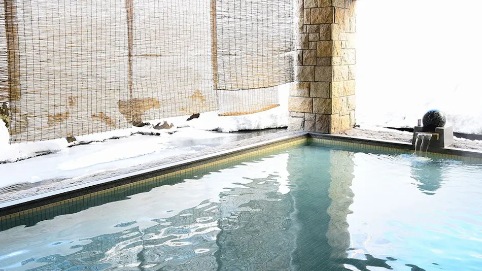Shiga Kogen Prince Hotel