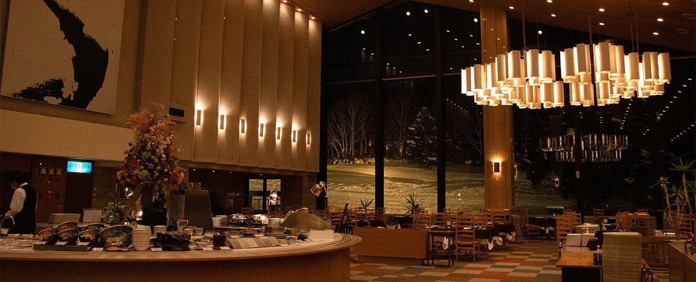 毎日が新鮮で楽しい食の周遊