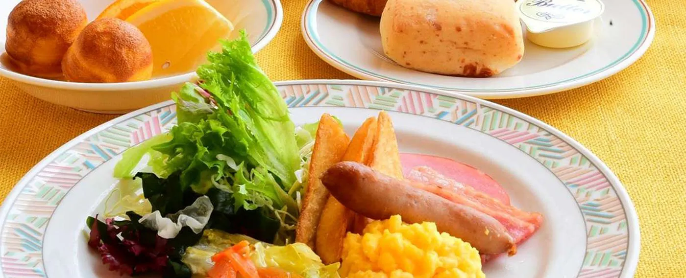 毎日が新鮮で楽しい食の周遊